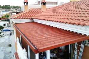 Servicios de reparación de bajantes y canales | Reformas Salamanca